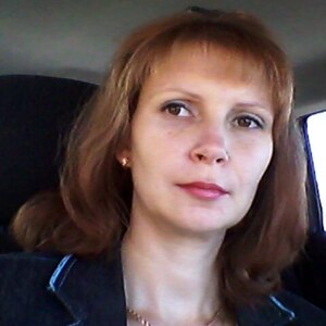 Левыкина Наталья Александровна