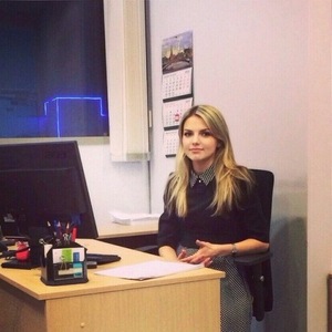 Ломенко Марина Викторовна