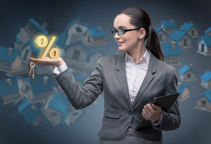 Со 2 июля Сбербанк вторично повышает ставки по рыночной ипотеке