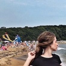 Ольга, г. Владивосток