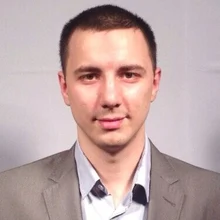 Виноградов Тимур Сергеевич, г. Москва