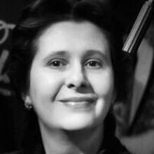 Доцент кафедры гражданского права и процесса Васильева Ксения Валерьевна, г. Москва