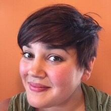 Кристина Алексеенко, г. Санкт-Петербург