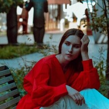 Алхимина Элита Вячеславовна