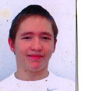 Охотников Кирилл Сергеевич