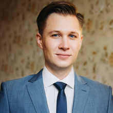  Беркович Игорь Евгеньевич, г. Симферополь