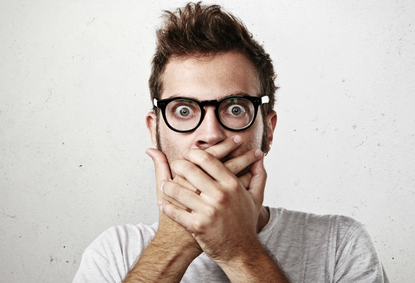 Потерял паспорт. Что делать?