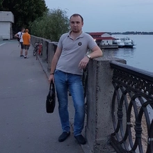  Титов Алексей Алексеевич, г. Москва
