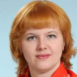 Нестерова Олеся Владимировна