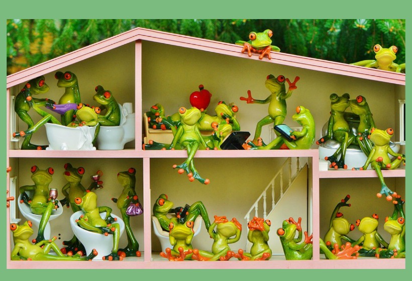 За какие коммунальные услуги придется заплатить, даже если вы не собственник недвижимости и не проживаете по адресу регистрации