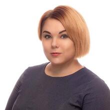 Юрисконсульт Хон Анастасия Васильевна, г. Хабаровск