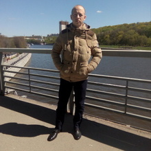  Алхутов Максим Александрович, г. Волгоград