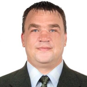 Душенин Матвей Сергеевич