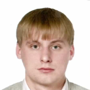 Юруть Андрей Николаевич