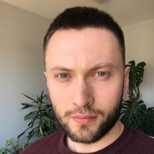 Андрей Лыков, г. Ставрополь