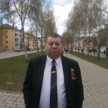 Чернов Сергей Викторович, г. Киселевск