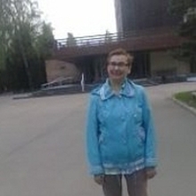 Татьяна Анатольевна, г. Сафоново