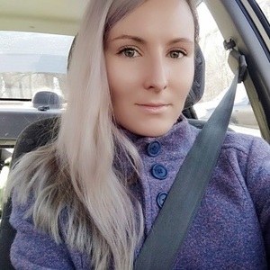 Учаева Варвара Сергеевна