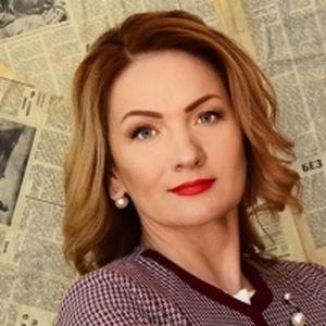 Прокофьева Евгения Геннадьевна