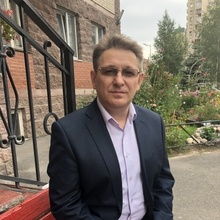 Адвокат Канищев Александр Анатольевич, г. Санкт-Петербург