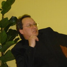 Николай, г. Москва