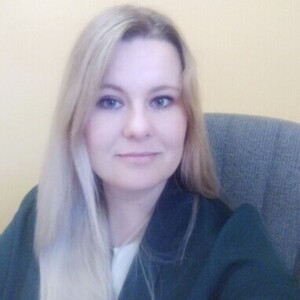 Кайшева Ирина Анатольевна