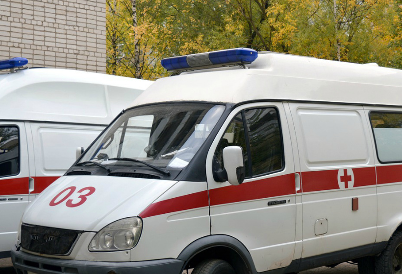 Больничный лист как средство передвижения