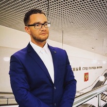 Адвокат Налимов Владимир Владимирович, г. Москва