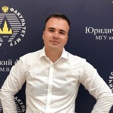 Юрист Сперанский Михаил Михайлович, г. Владимир