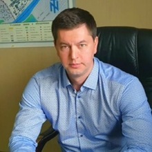 Президент Бичурин Ринат Жавдятович, г. Москва