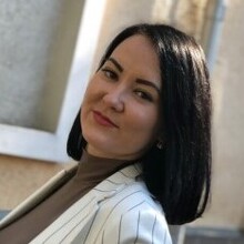 Юрист Алимбекова Регина Ильдусовна, г. Москва