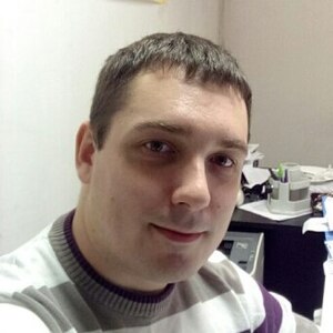 Коротких Максим Александрович