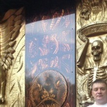 Валентин, г. Великий Новгород