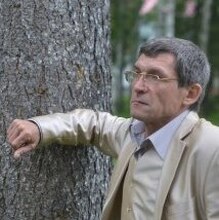 Константин, г. Нягань