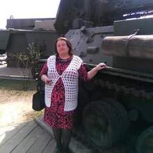 Татьяна, г. Москва