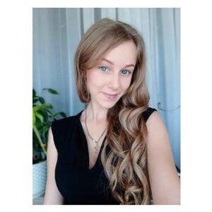 Дручилова Дарья Дмитриевна