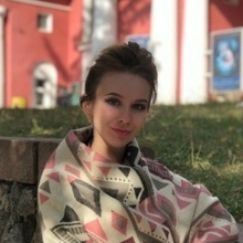  Алексеева Алина Дмитриевна, г. Орёл