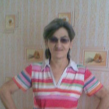 Надежда, г. Барнаул