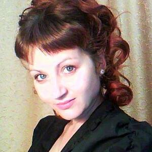 Александрова Елена Викторовна