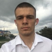 Колодяжный Николай Игоревич