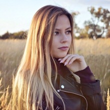  Пикатова Ангелина Алексеевна, г. Брянск