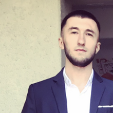  Байрамов Руслан Гадимович, г. Архангельск