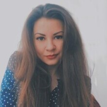  Иванова Ольга Валентиновна, г. Уфа