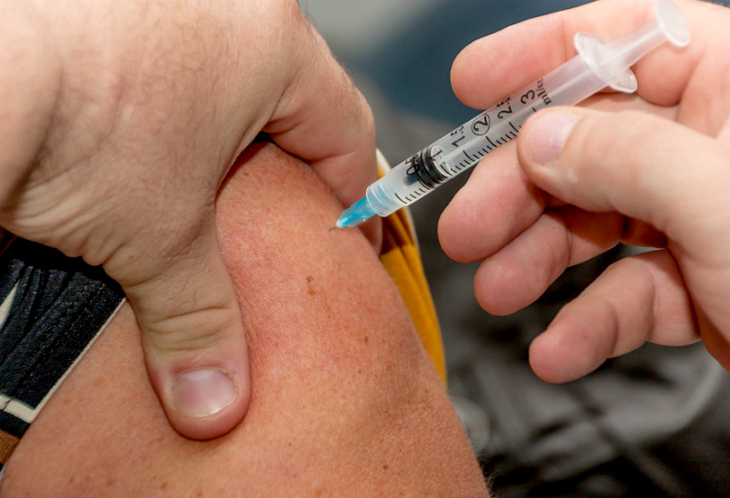 Обязательна ли прививка от гриппа работникам образования thumbnail