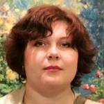 юрист Владеева М. С.
