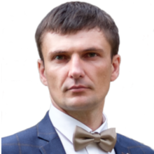  Болсуновский Алексей Иванович, г. Красноярск