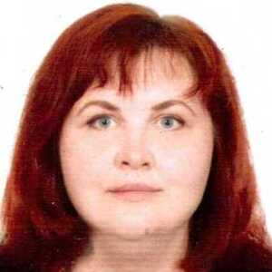 Деева Юлия Борисовна