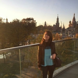 Данилова Юлия Александровна