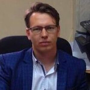 Бандура Ярослав Анатольевич