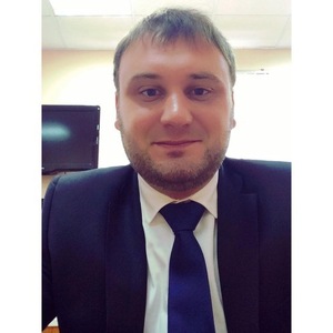 Ляпин Александр Олегович